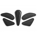 LUIMOTO TANK LEAF Tank Pads for the Kawasaki ZX-10R (11-20) LUIMOTO TANK LEAF Tank Pads for the Kawasaki ZX-10R (11-20)